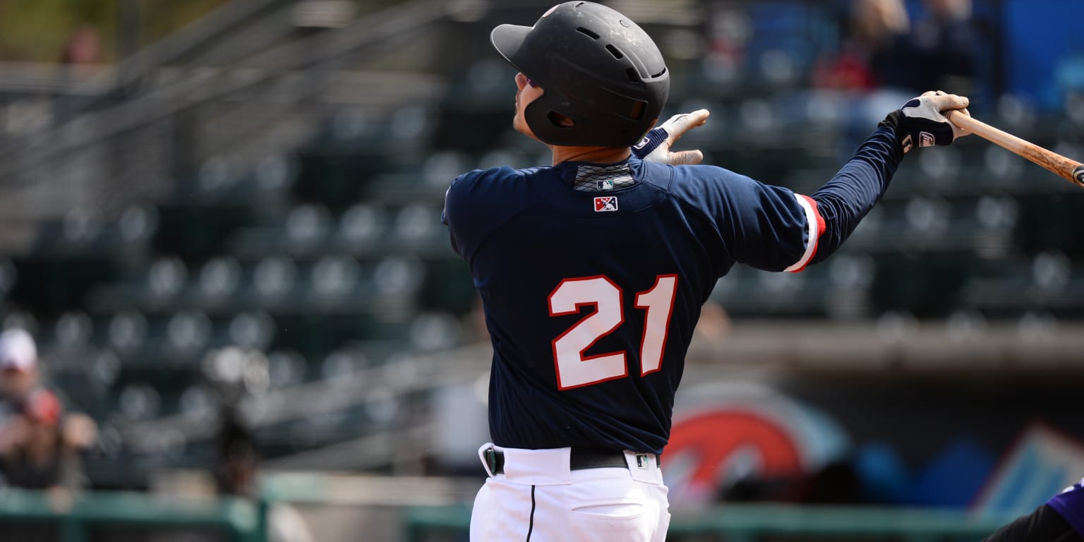 It's R Time (to have prospects): 2019 Tacoma Rainiers Preview