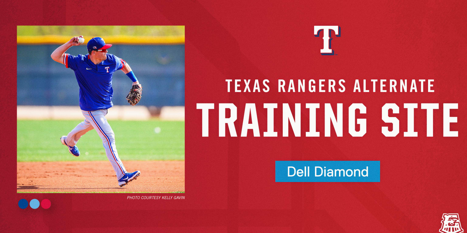 Texas Rangers Alternate Training Site at Dell Diamond | MiLB.com