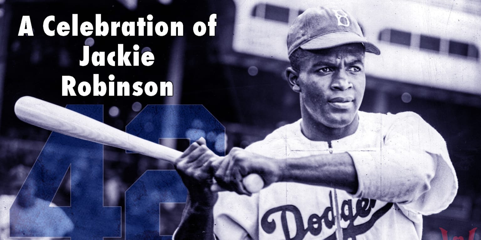 Celebrating Jackie Robinson - Inside the White Sox