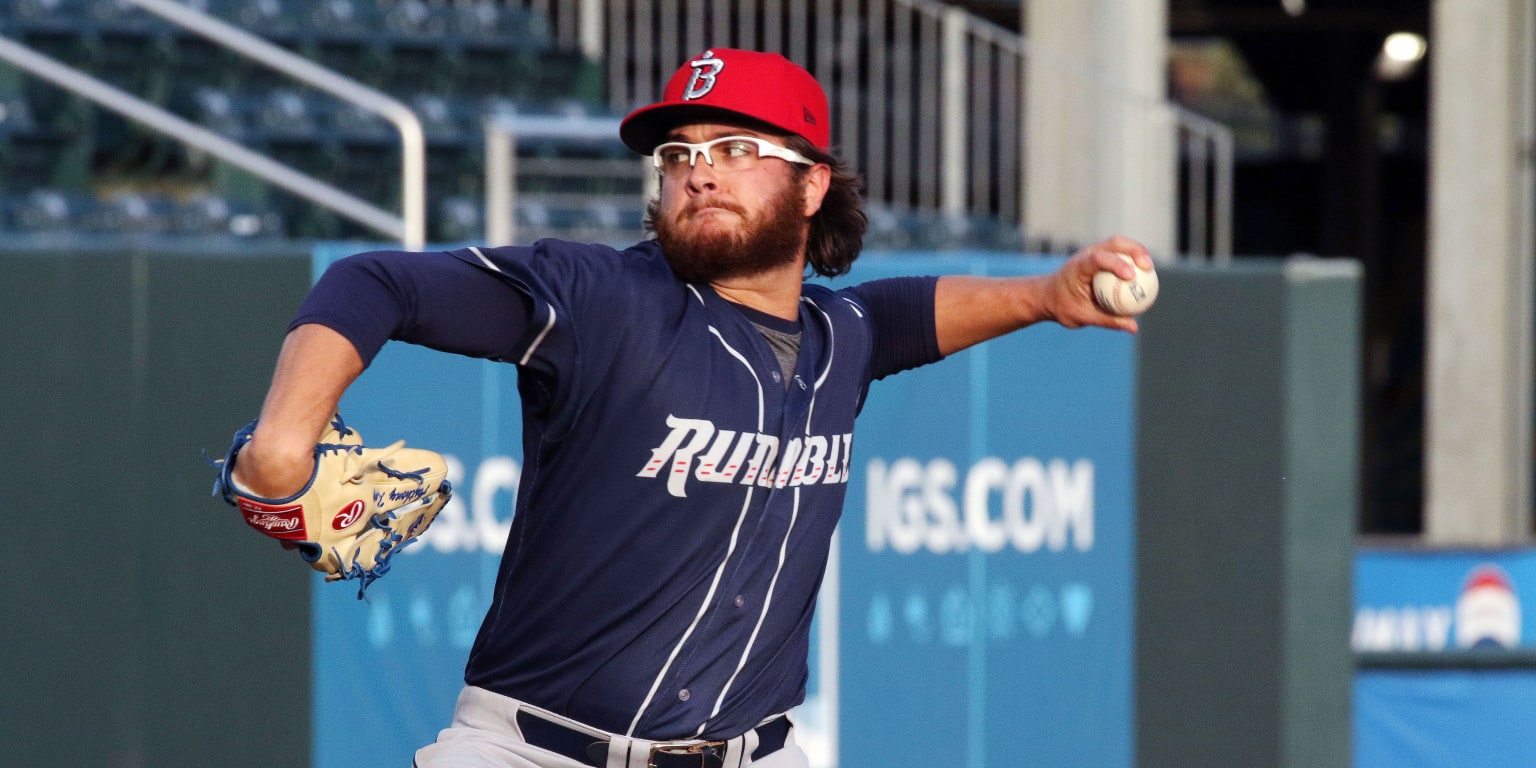 It's official: the B-Mets are now the Binghamton Rumble Ponies