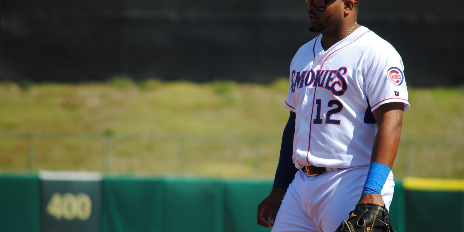 SMOKIES LOSE GAME THREE TO BARONS