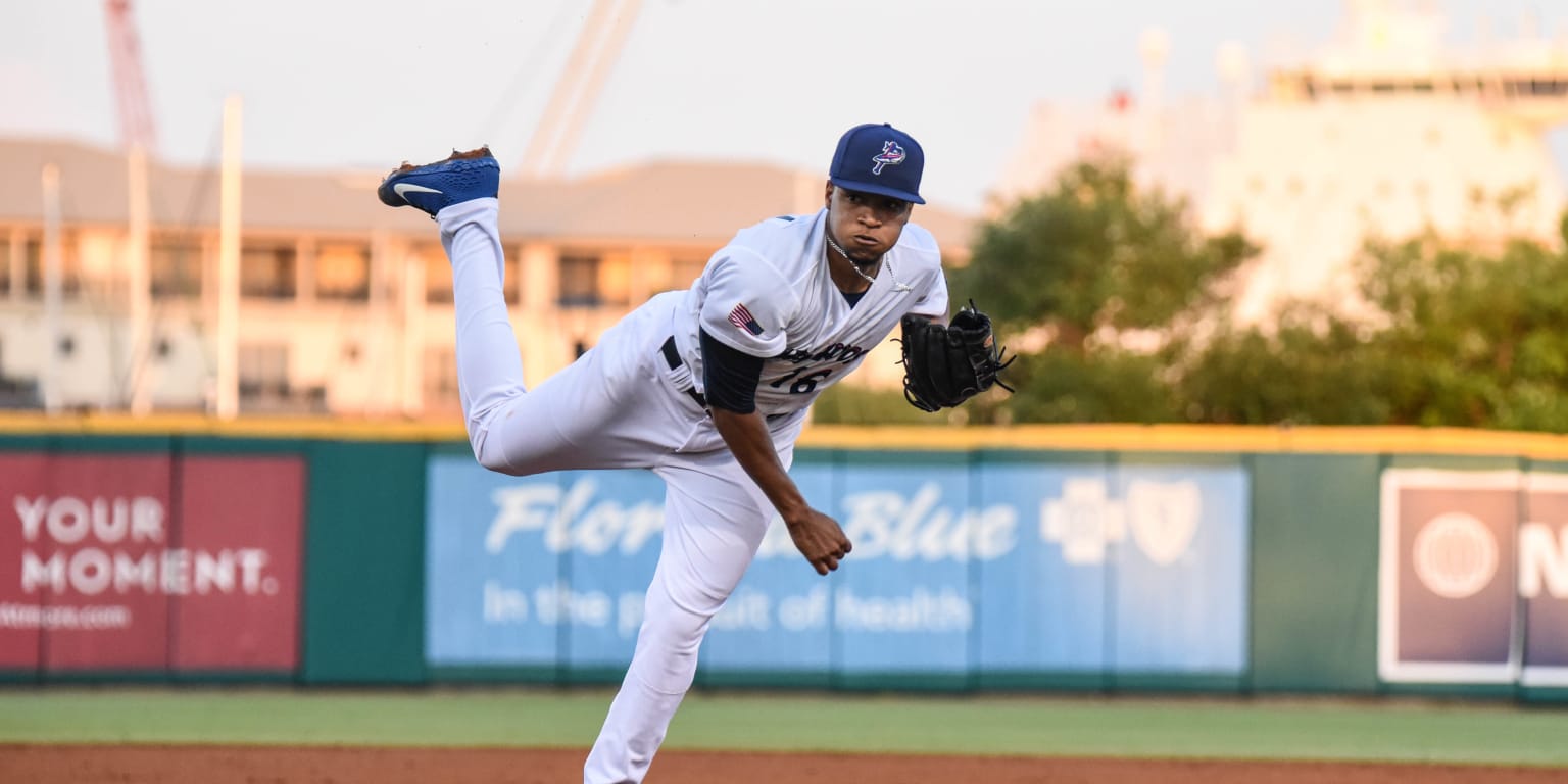 Late Passed Ball Costly In 10 Loss