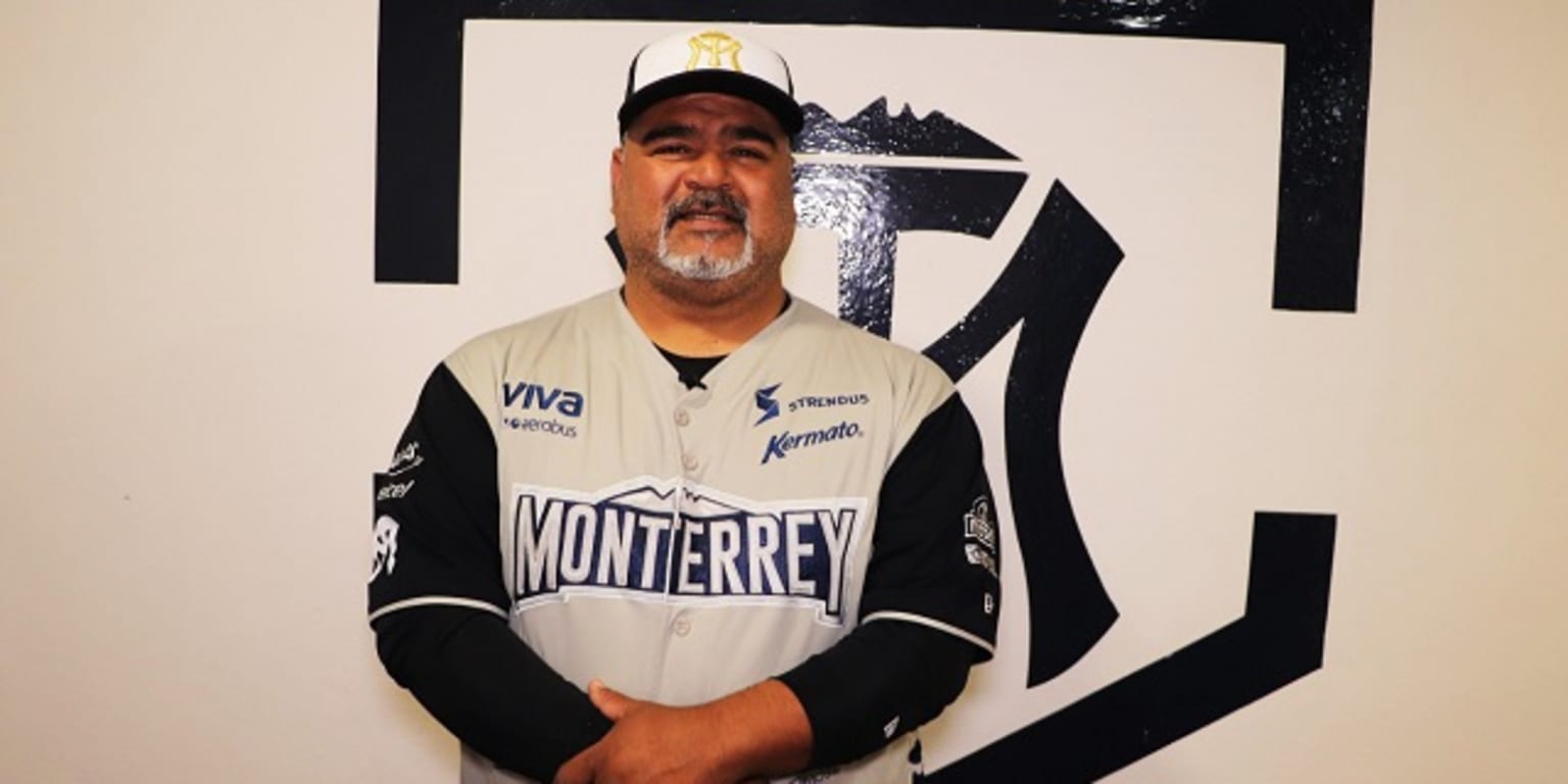 Alfredo "Tyson" Meza habla sobre la edición 2020 de Sultanes