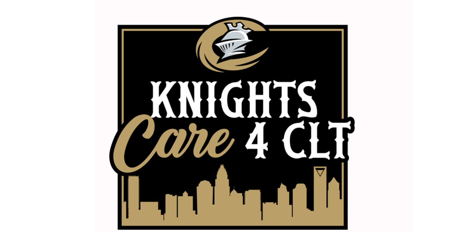 Charlotte Knights begin COVID-19 relief fund