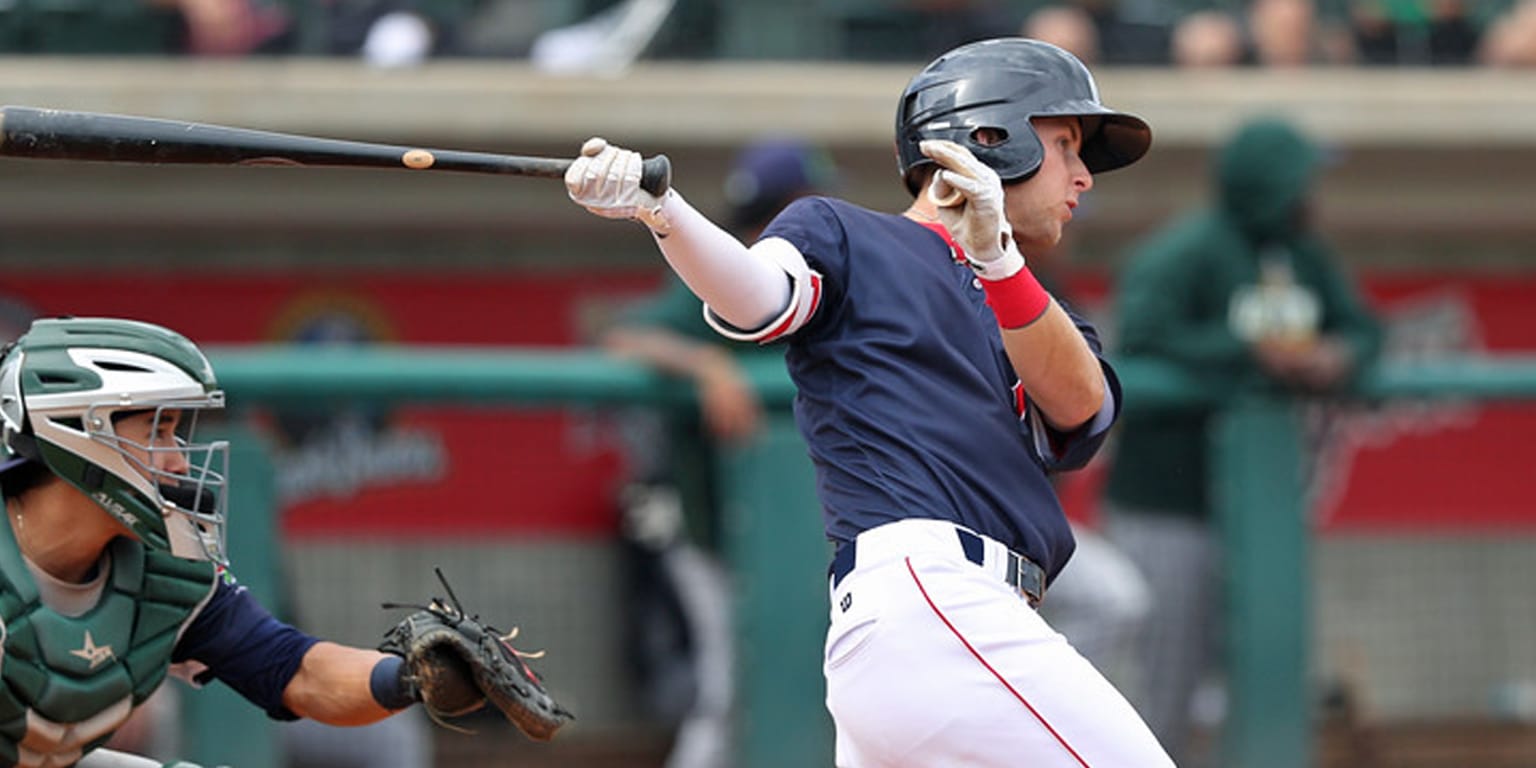 Spinners Announce Initial Roster