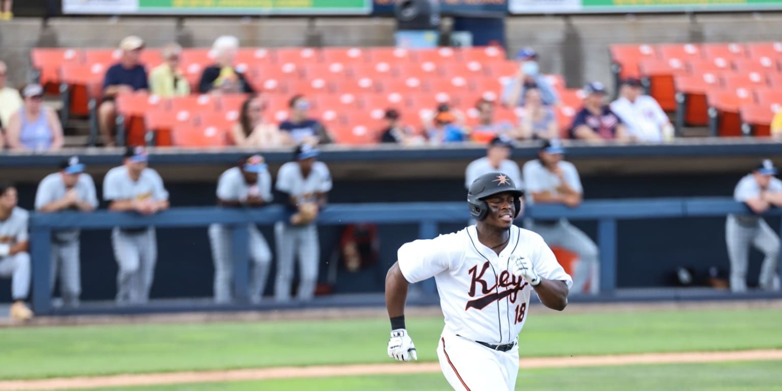 Mahoning Valley Scrappers – Stadium Journey