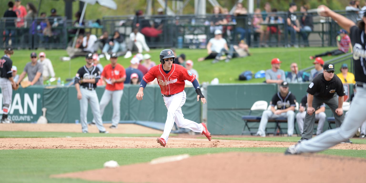 Minor League Baseball Announces Pace of Play Regulations for 2018