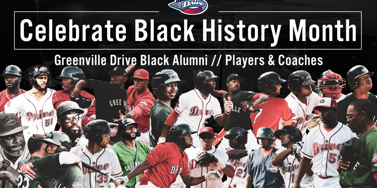 Mookie Wilson on the importance of Black History Month