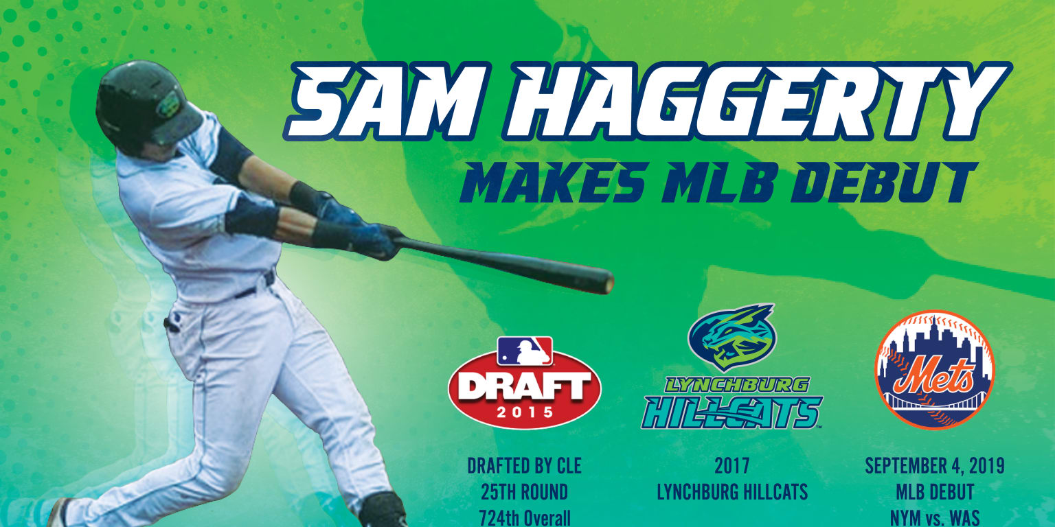 Sam Haggerty Discusses Call Up 