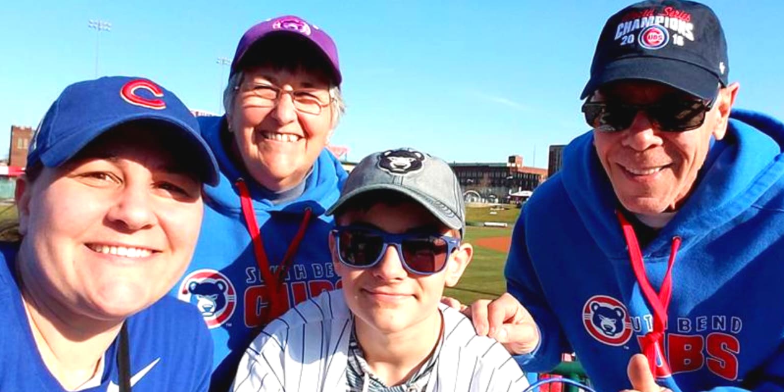 Upcoming Game/Promotion Schedule | Cubs