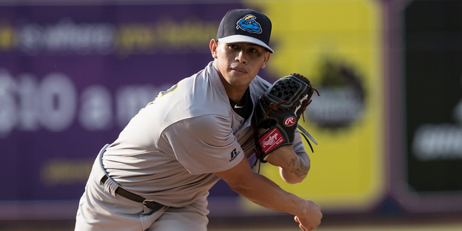 Subway Series: Yankees' Jonathan Loaisiga perfect in four-out save