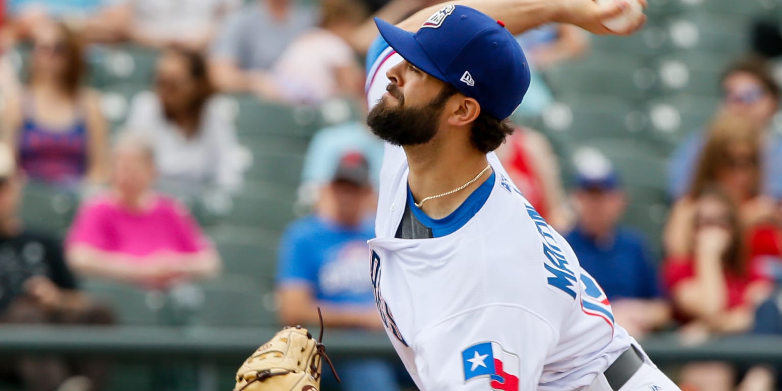 Adolis GarcIa blasts off three times for Memphis Redbirds