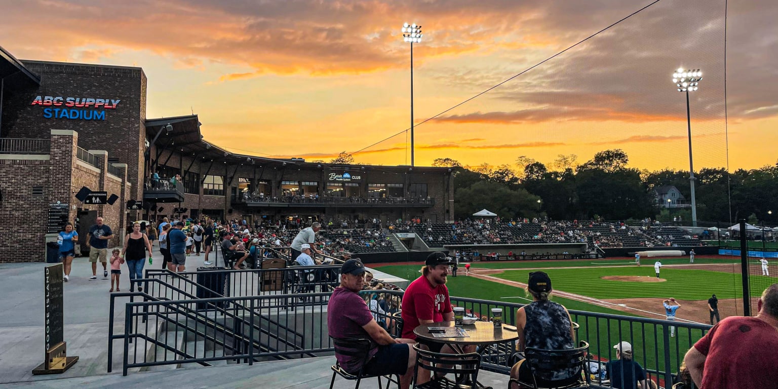 Beloit holds off Whitecaps 42 Sky Carp