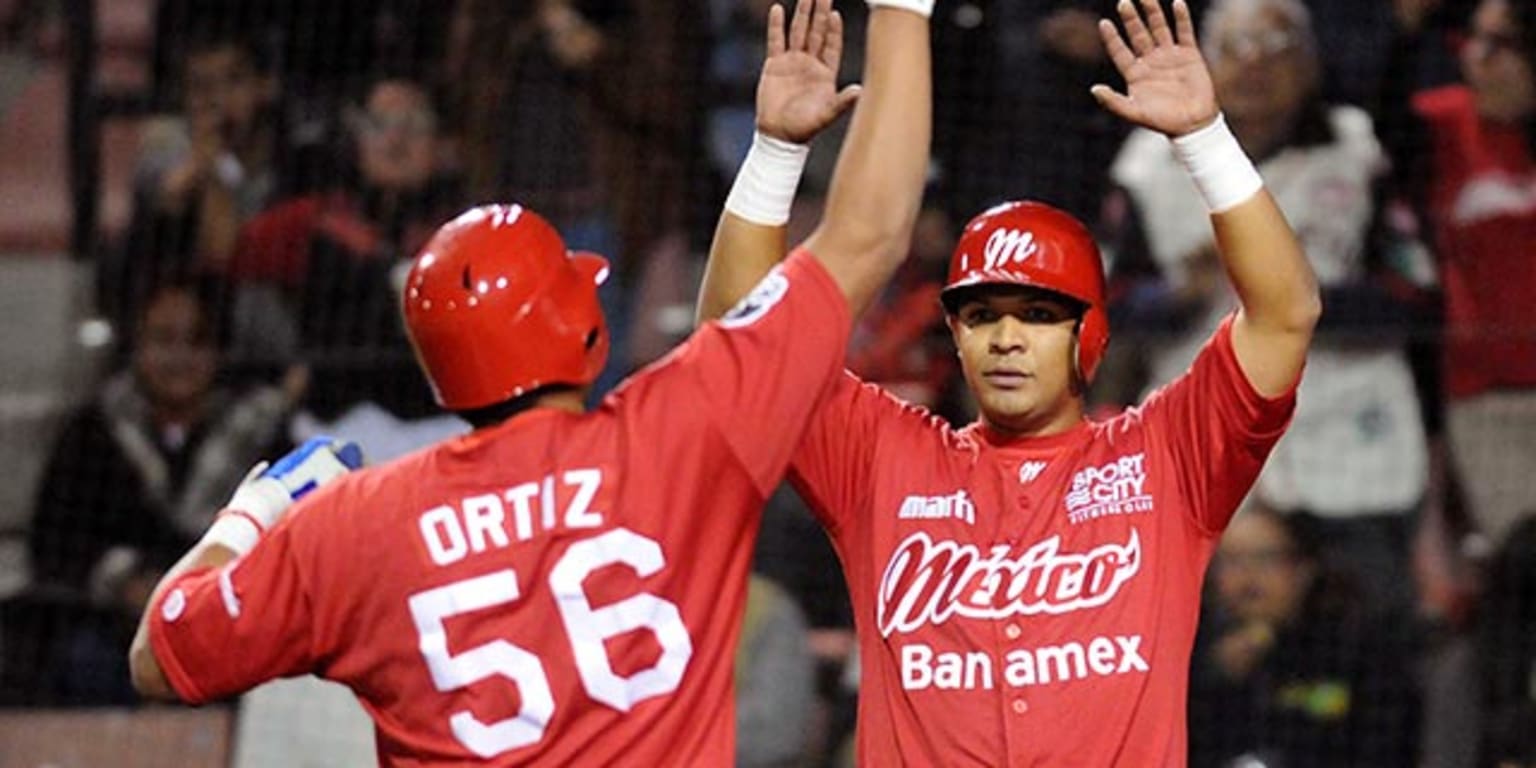 Mex-Oax vence con explosión ofensiva | MiLB.com