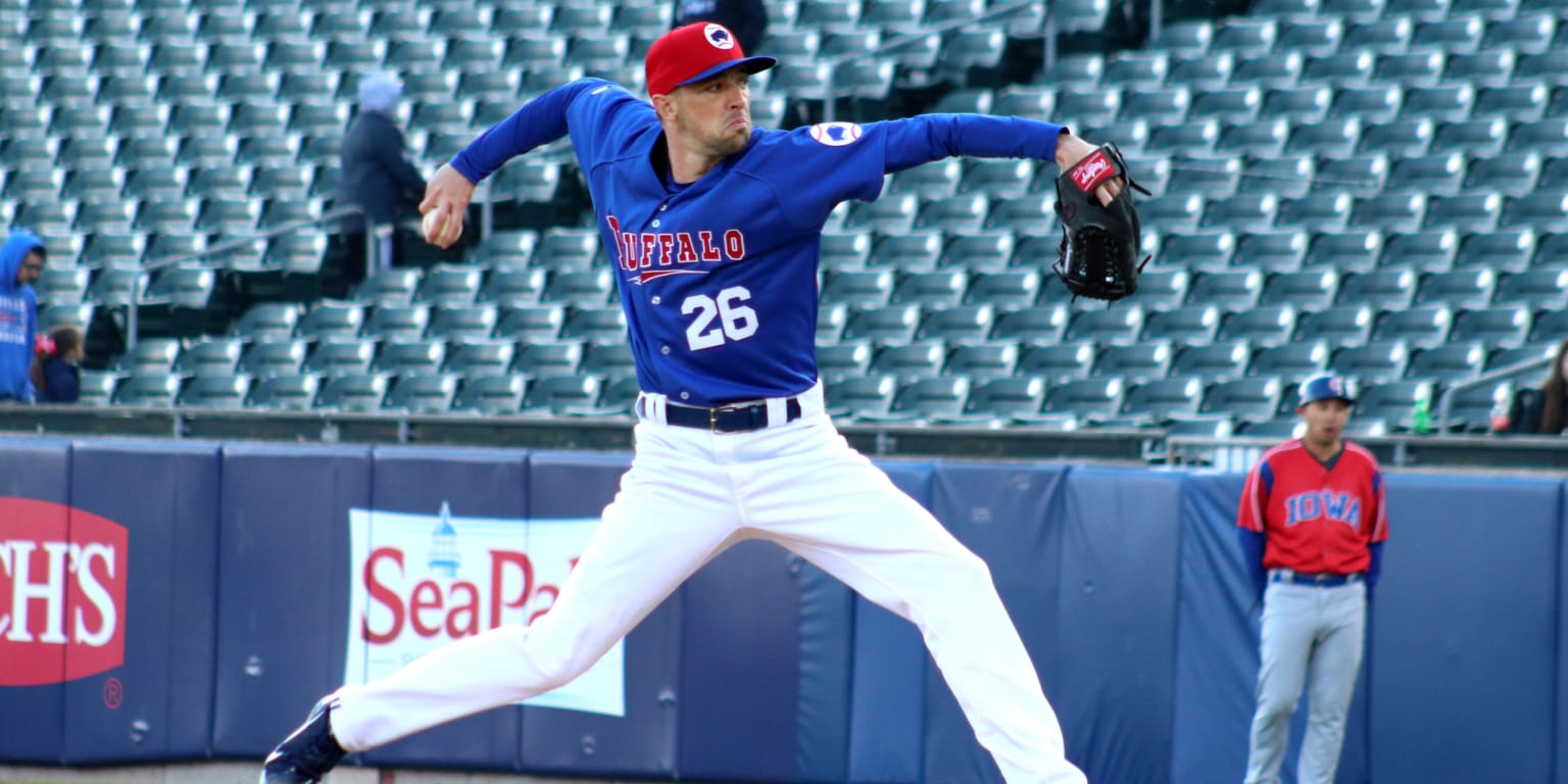 Julian Fernandez impressing in Rockies' Minor Leagues