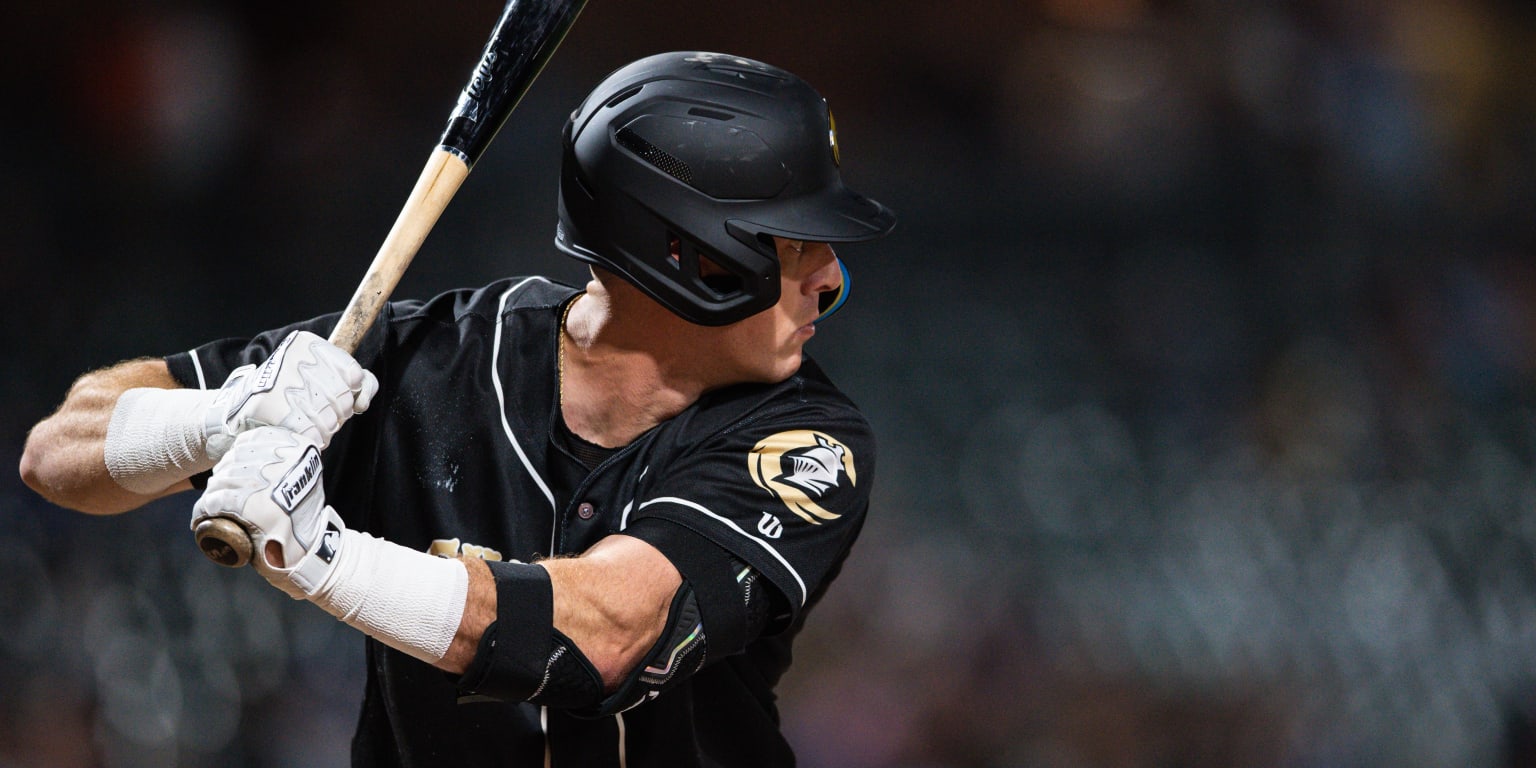 Knights Beat the Redbirds 3-2 on 