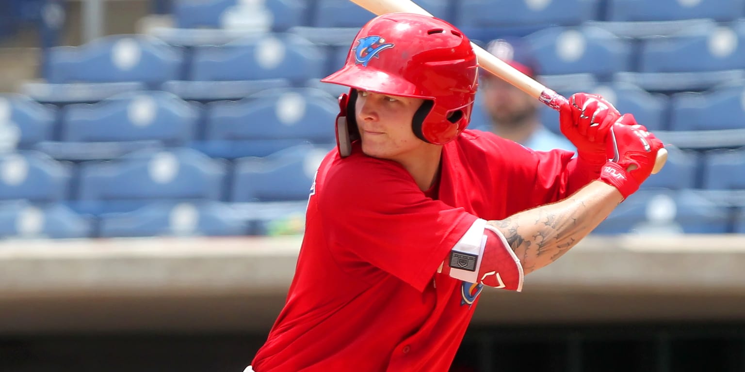 Mickey Moniak Class of 2016 - Player Profile