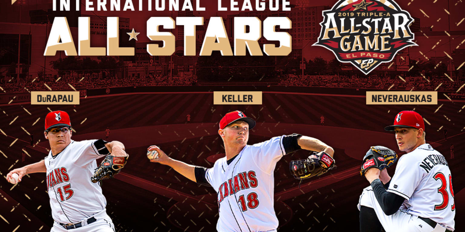 International league 2025 all star game