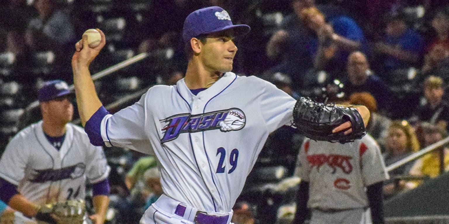 Cubs Minor League Daily: Dylan Cease Throws Five Scoreless, Strikes Out Six  - Bleacher Nation