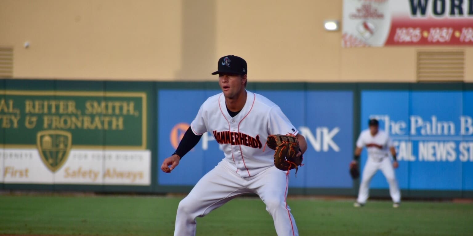 Hammerheads take final game of the series | Hammerheads