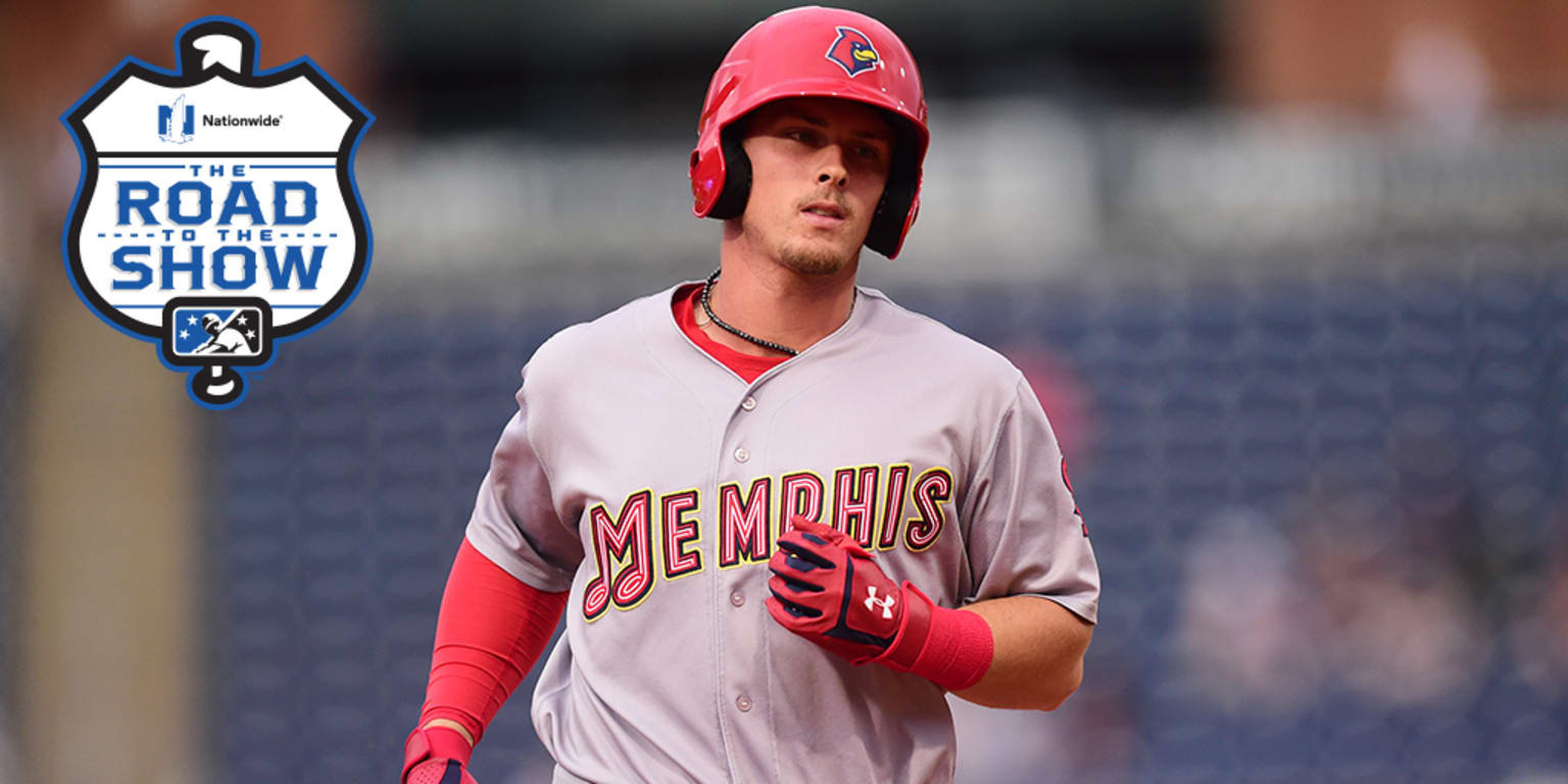 Guest Post: Why I Love the Memphis Redbirds, by Benjamin Hill