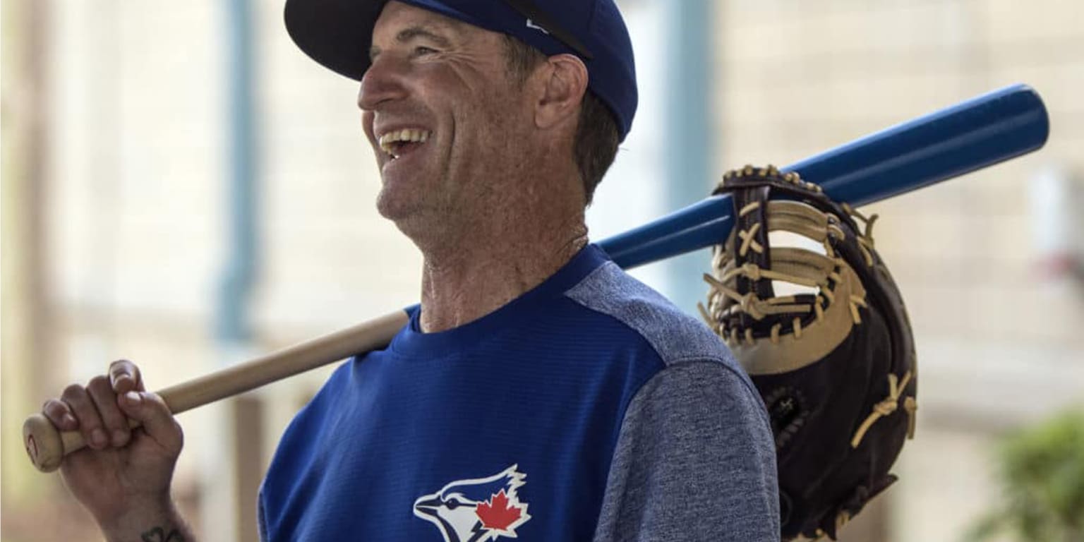 Blue Jays confirm Casey Candaele is back as Bisons manager