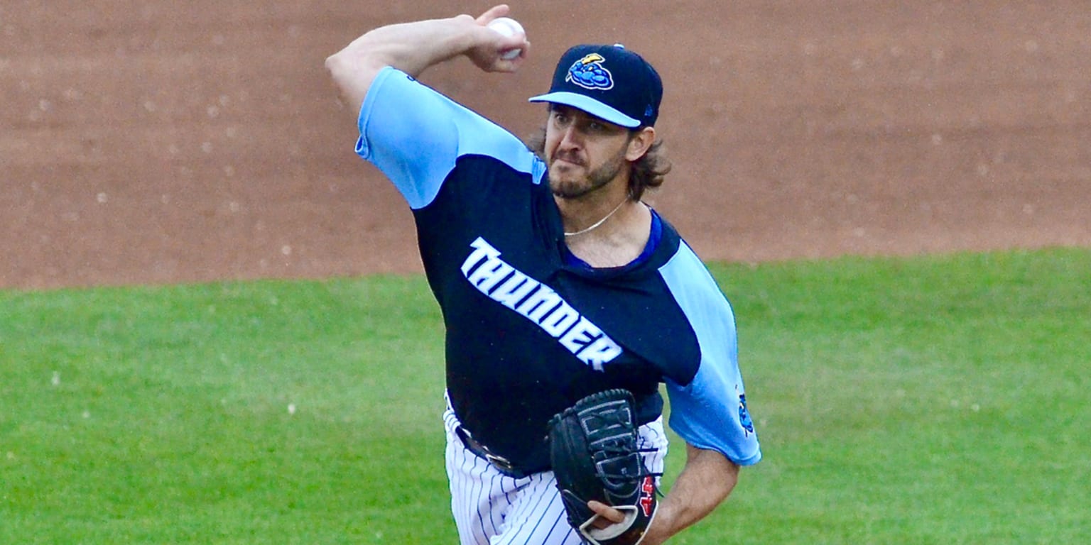 Bisons win 4-1 to take season opening series | Bisons