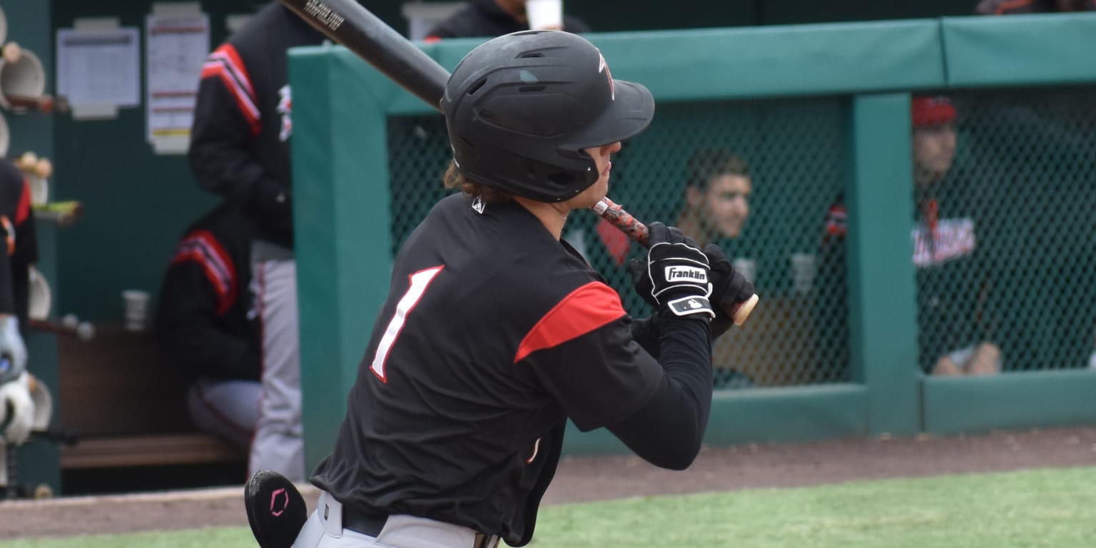Auerbach delivers clutch hit in Squirrels' comeback win | MiLB.com