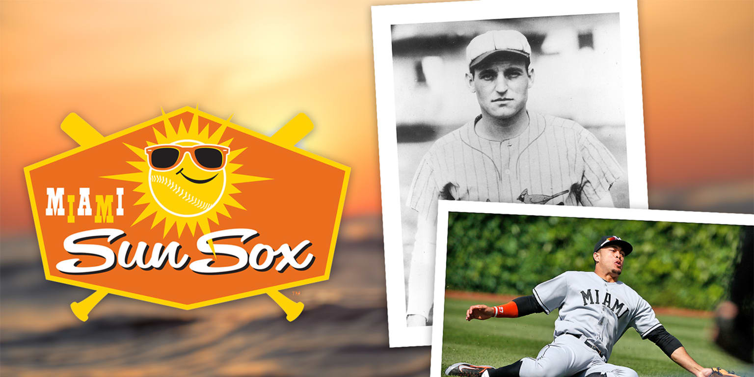 Sun Sox lit up Miami in early 1950s