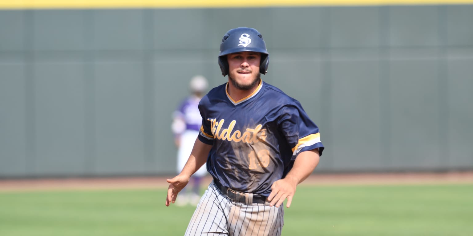 Day air ballpark set to host high school baseball dragons