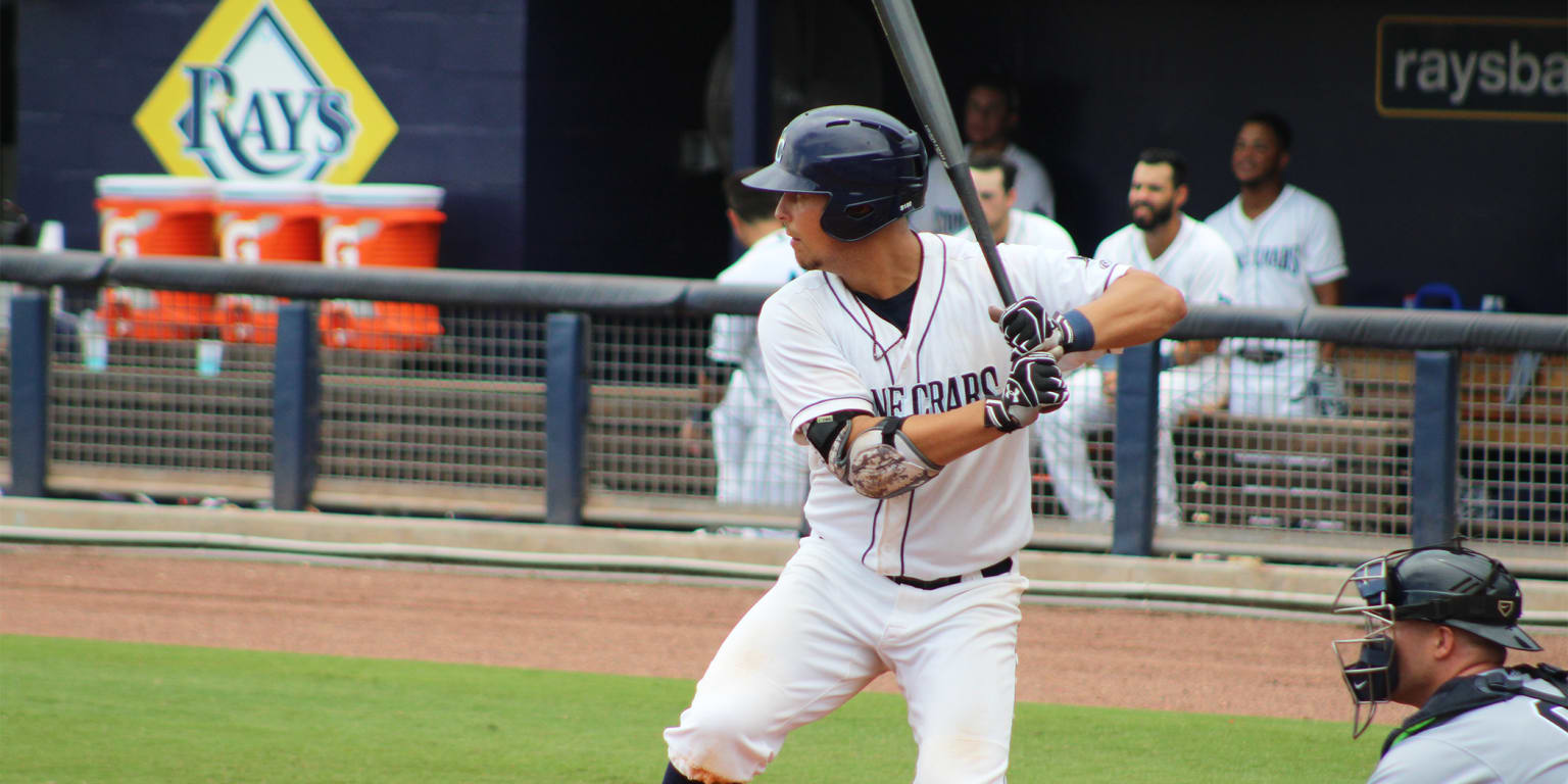 Nathaniel and Josh Lowe making waves for Charlotte Stone Crabs