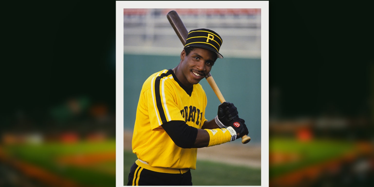 Barry Bonds had humble start in Minor Leagues