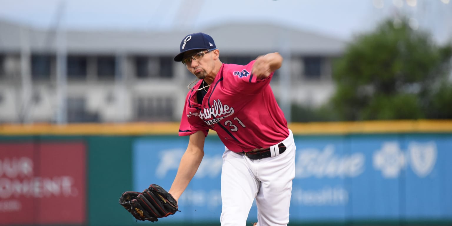 Get To Know: Pensacola Blue Wahoos (and PR Director Daniel Venn) - Minor  Leagues - Twins Daily