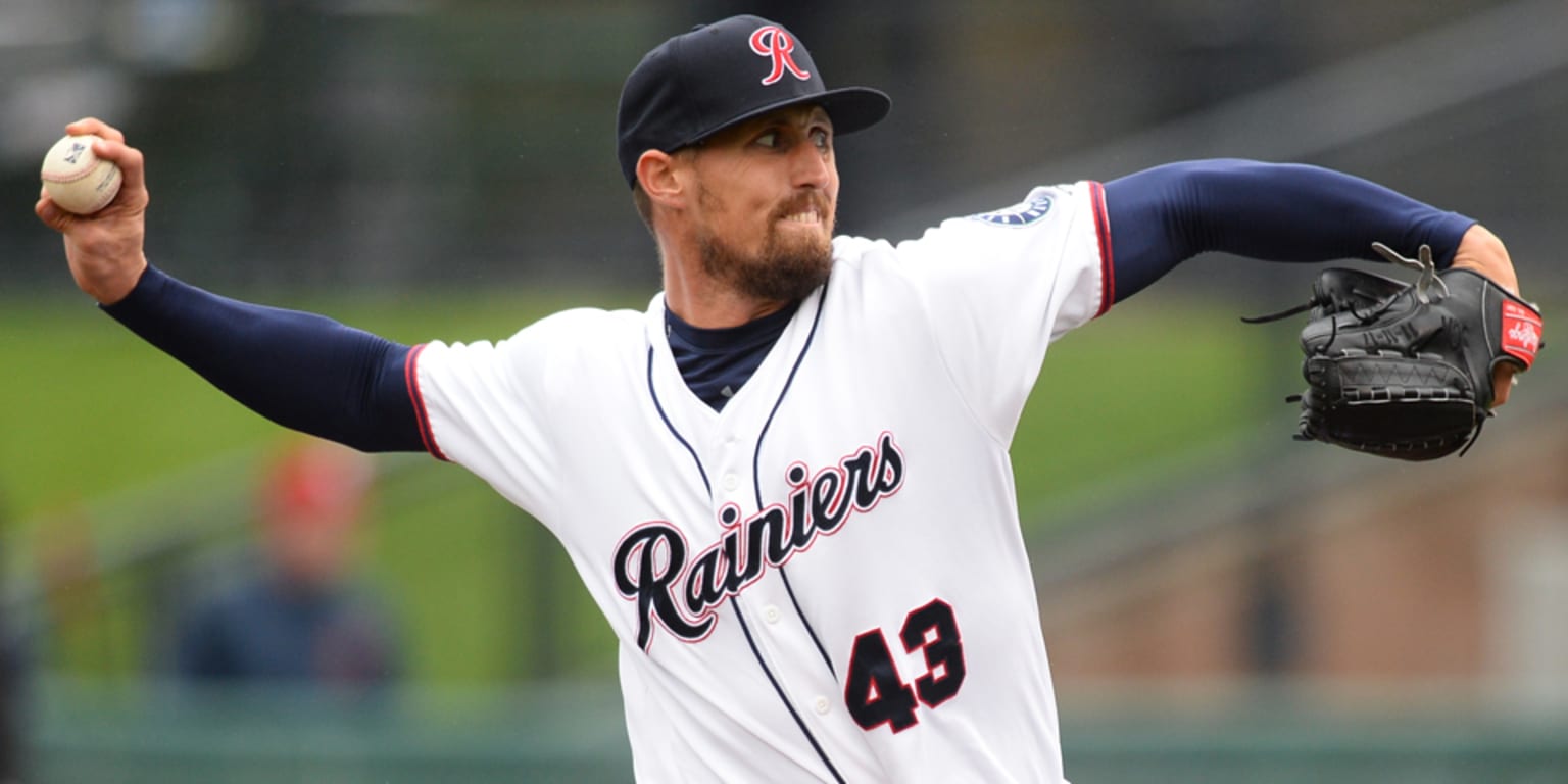 Tacoma Rainiers gearing up for second half