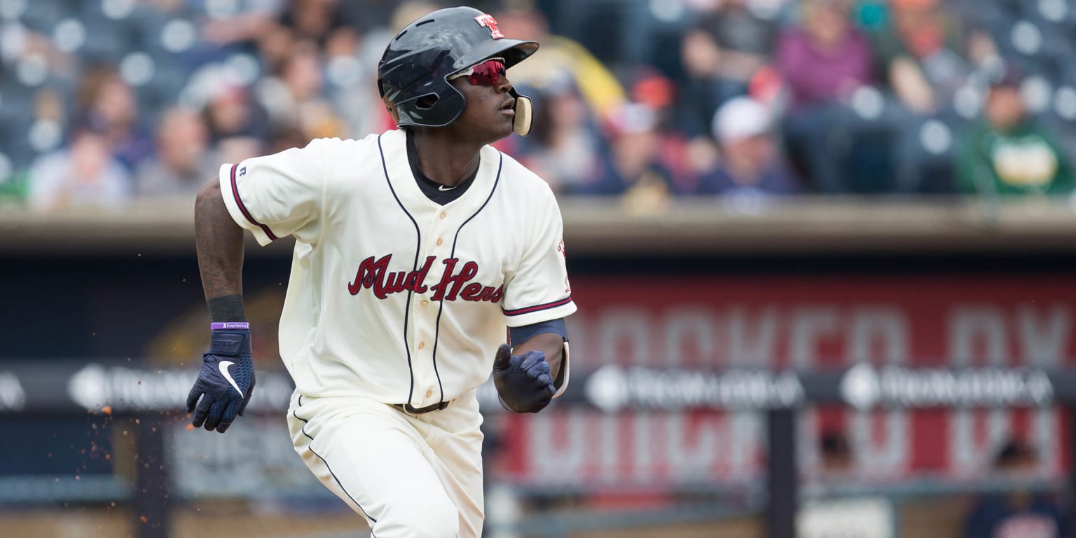 Mud Hens sell out Fifth Third Field for 500th game MiLB