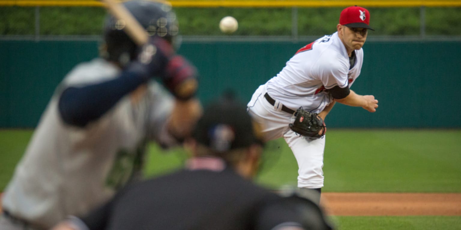 Indianapolis loses 5-2 to Iowa Cubs while fans celebrate July Fourth