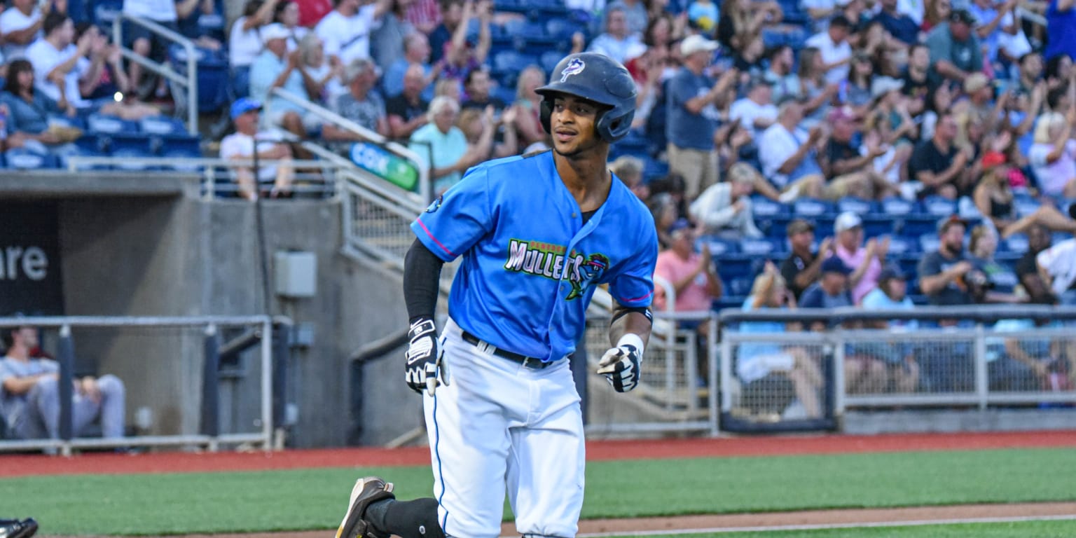 Pensacola Blue Wahoos - 2022 Home Game Times are available now!  Tuesday-Friday games will start at 6:35 PM. Saturday games will start at  6:05 PM. Sunday games will start at 4:05 PM.