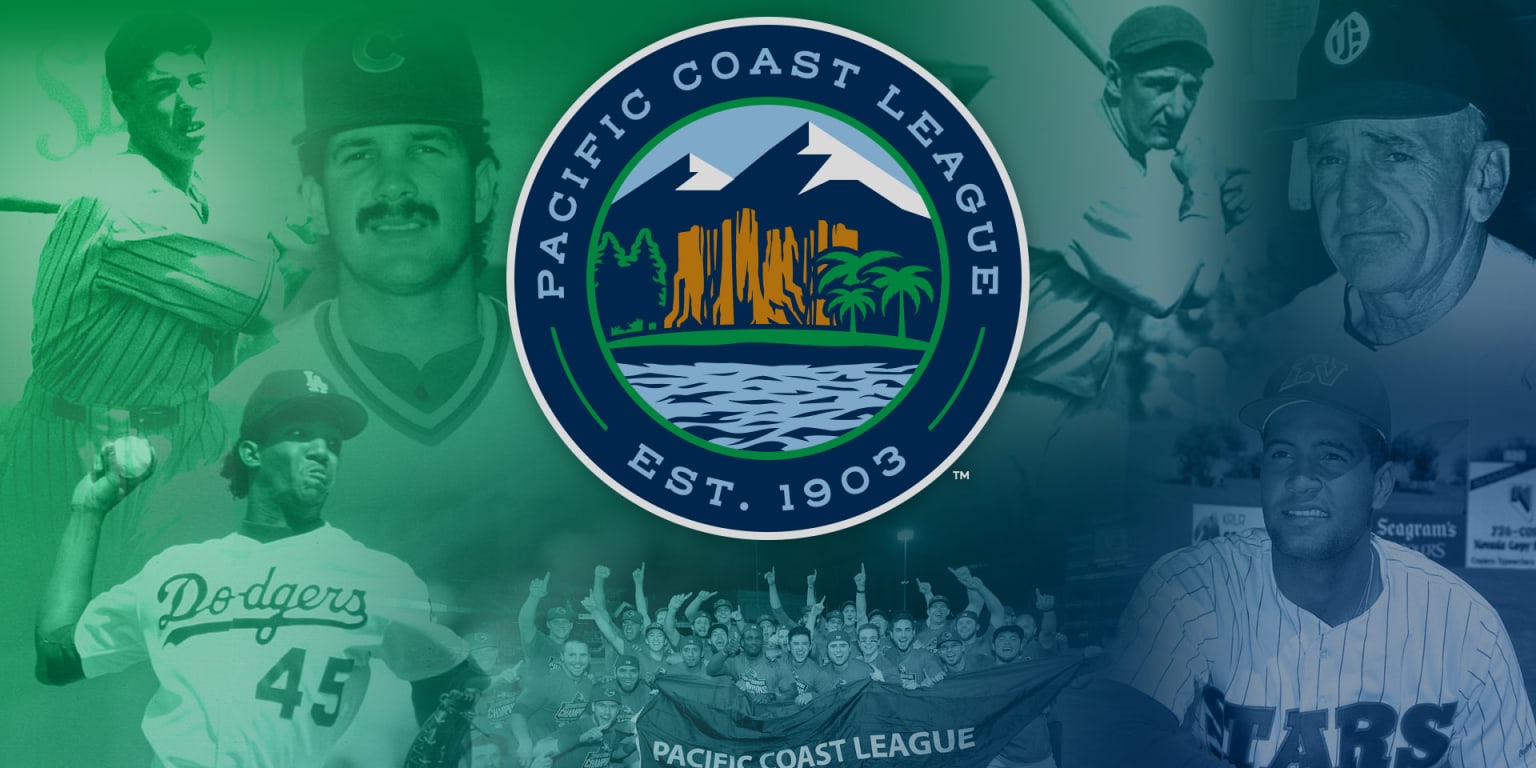 Triple-A Pacific Coast League gets new look