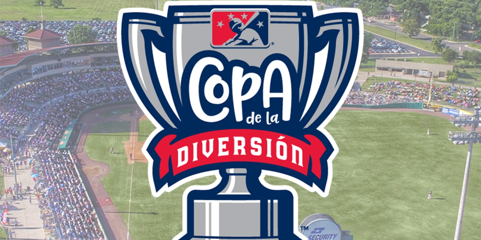 Copa de la Diversion: A Unique Look, by Benjamin Hill