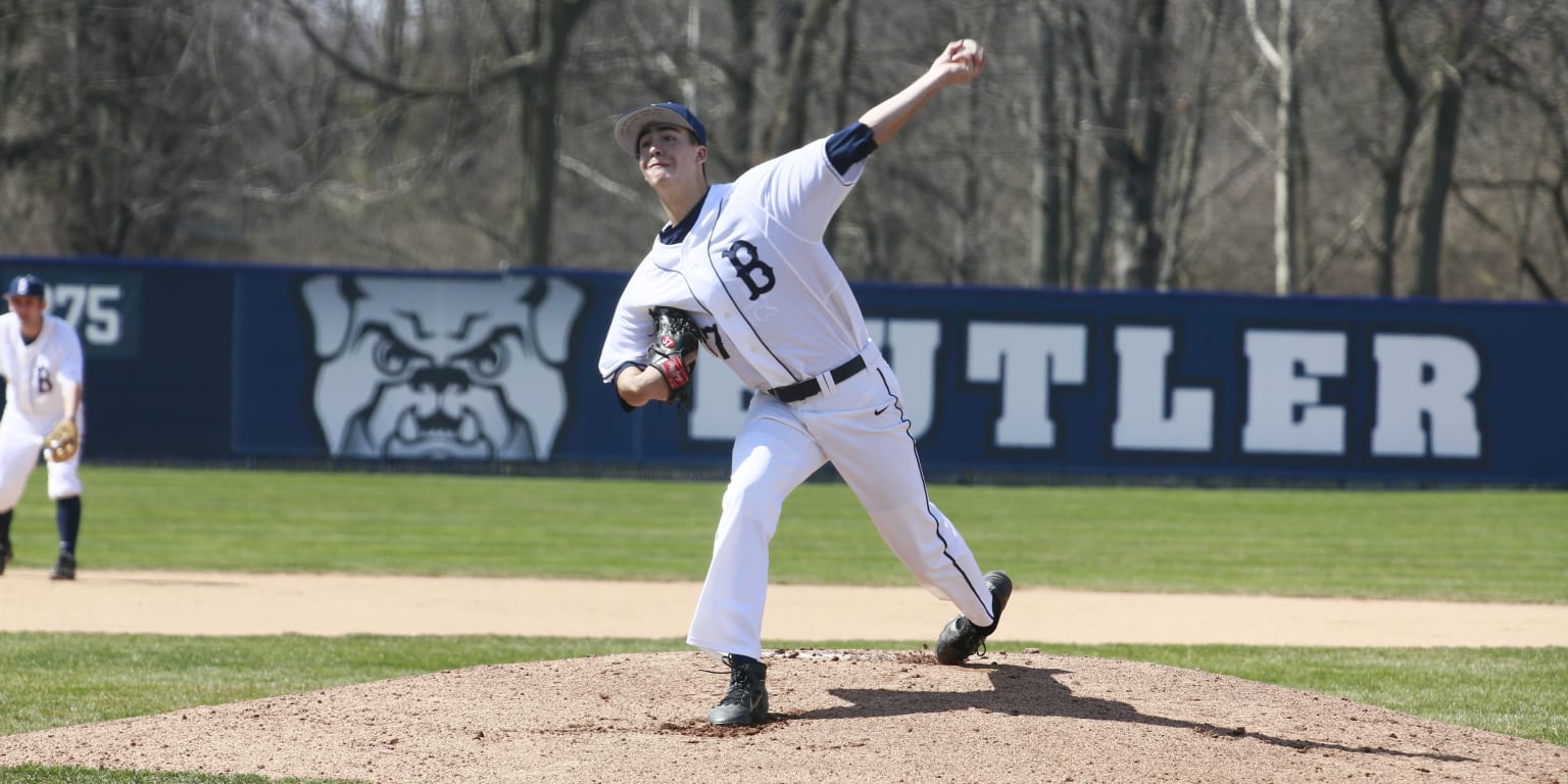 Former Butler Bulldog Eric Stout Joins Indy’s Roster