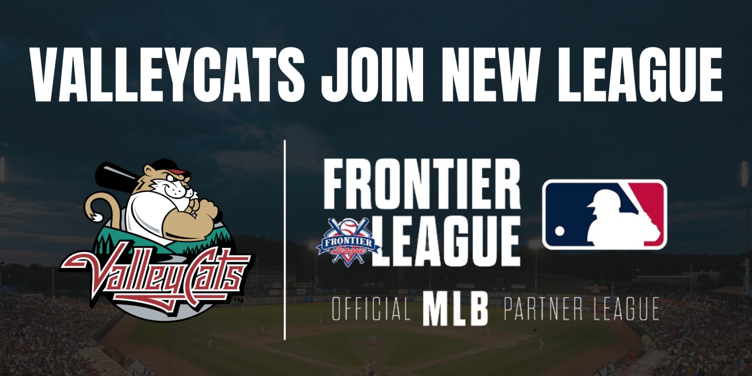 Frontier, Can-Am baseball leagues announce merger