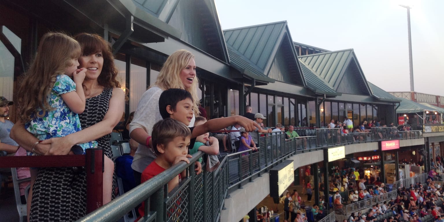 Somerset Patriots on X: Our Team Store at TD Bank Ballpark is open today  for #BlackFriday shopping. 