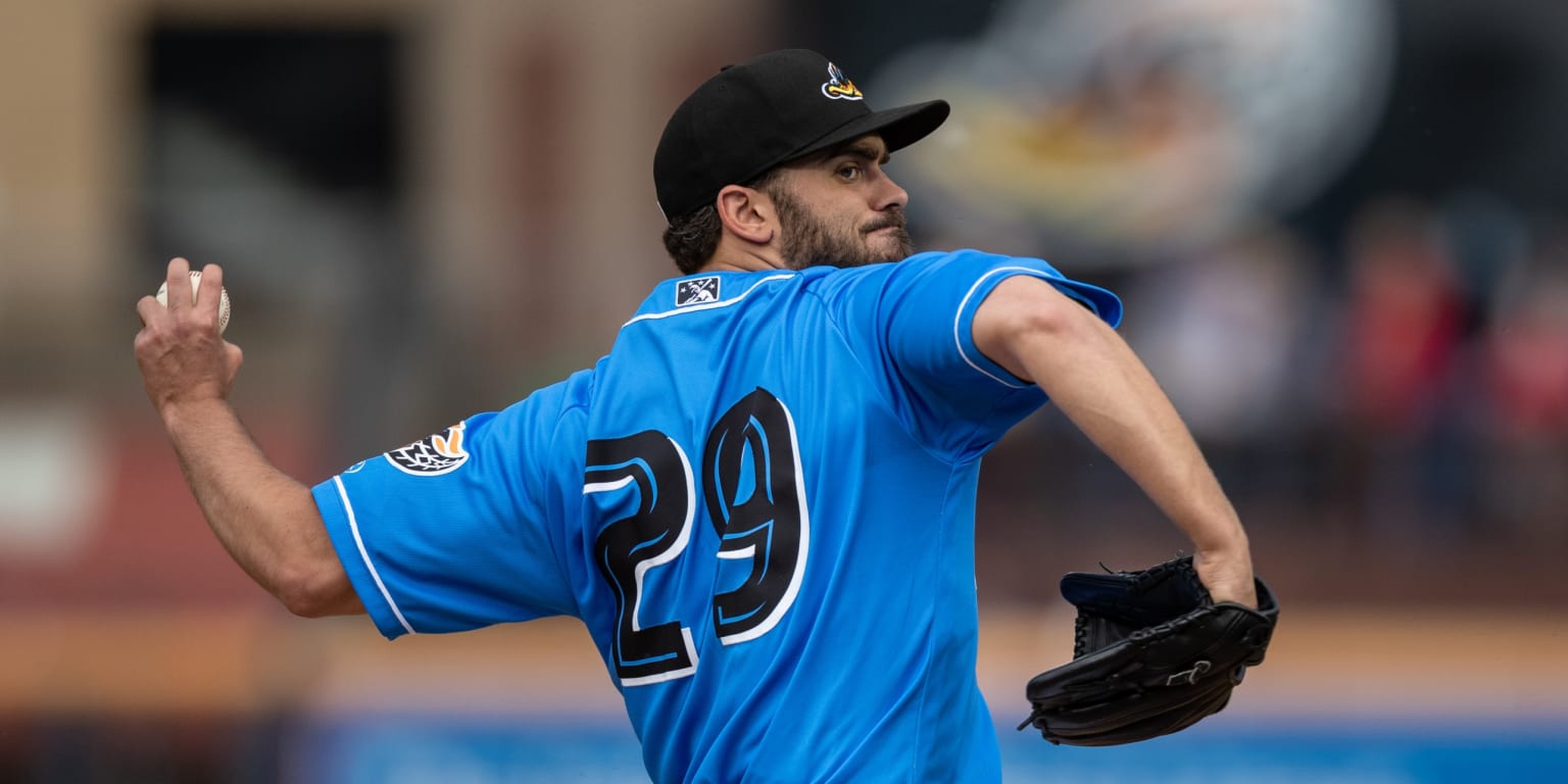 Ernie Clement's Walk-Off Gives Akron 2-1 Win Over Richmond in Extras ...