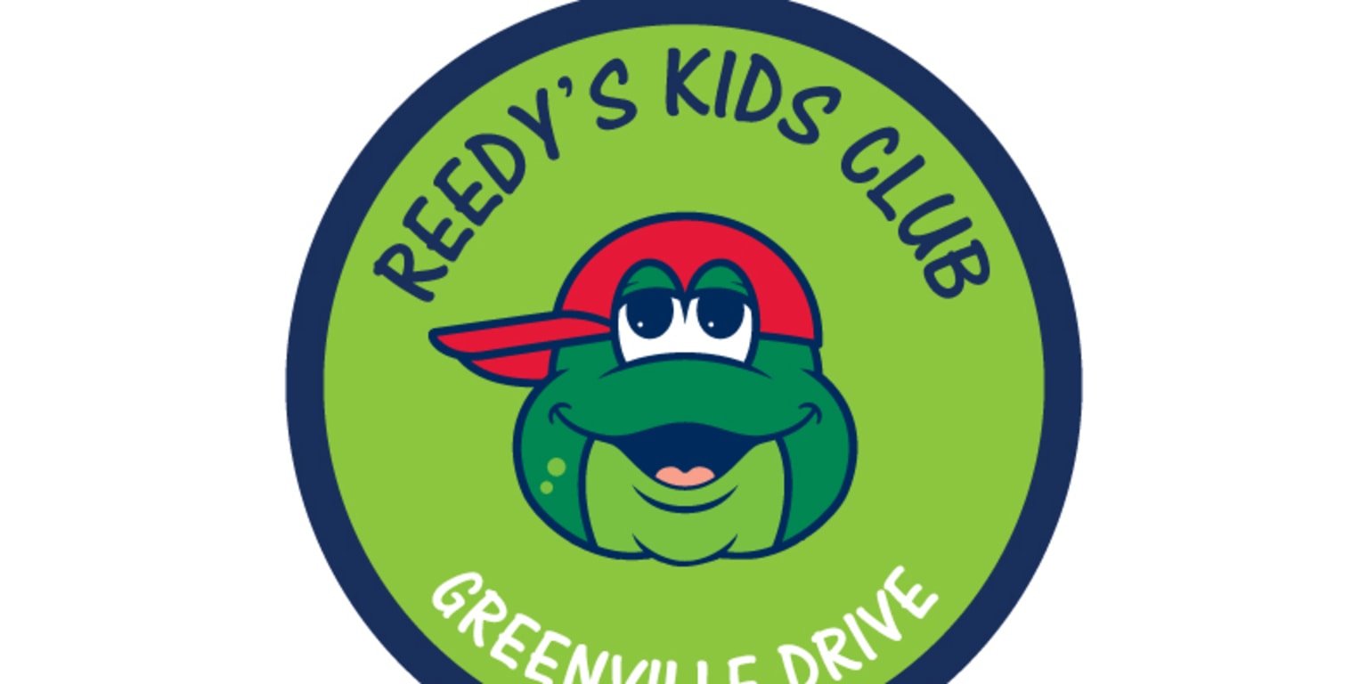 A Reedy's Reedy's Kids Club | MiLB.com