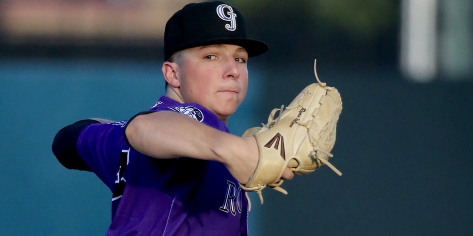 Grand Junction Rockies win third straight against Billings Mustangs