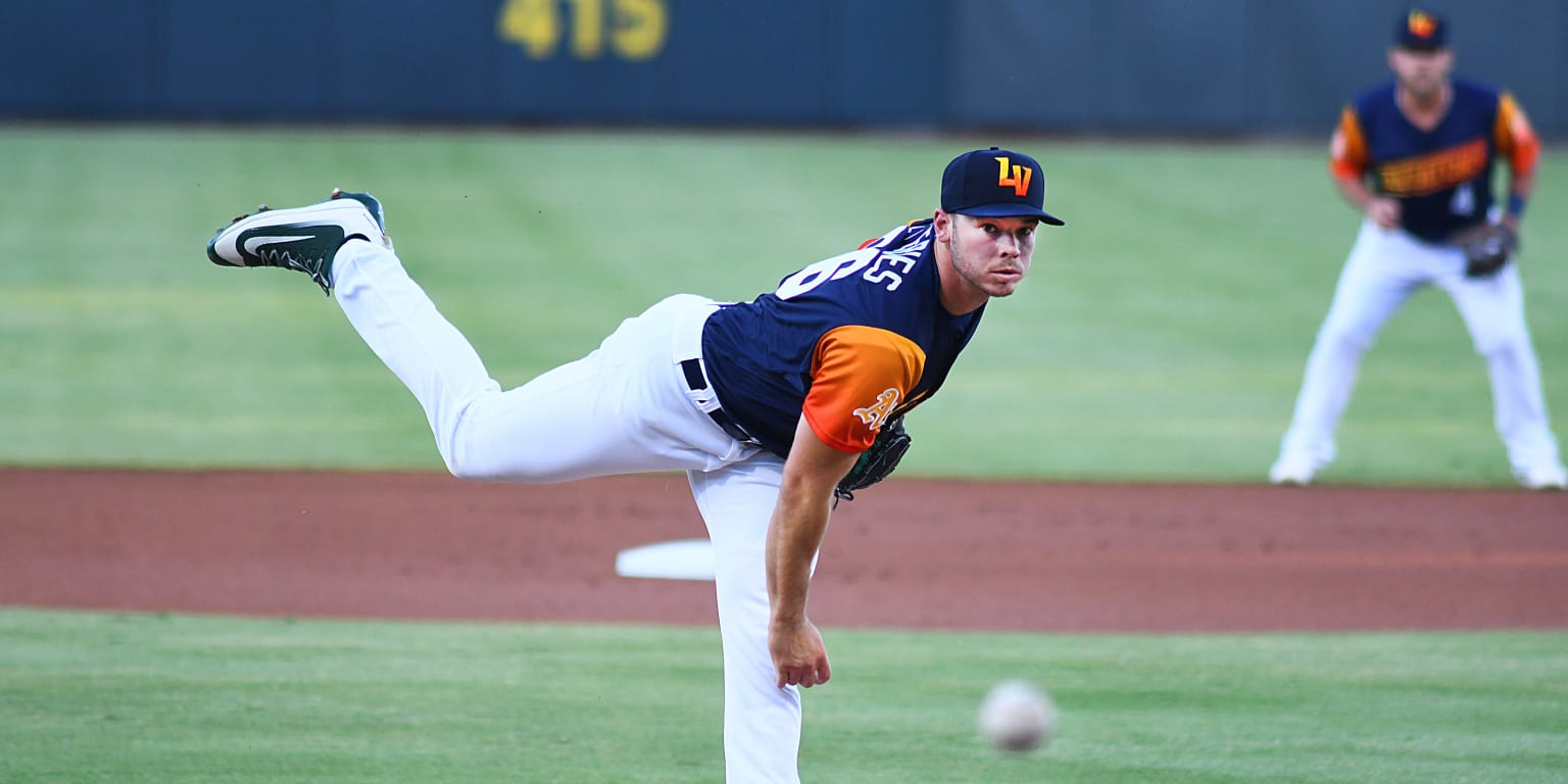 Sports Road Trips: Tacoma Rainiers 11 at El Paso Chihuahuas 7 (PCL