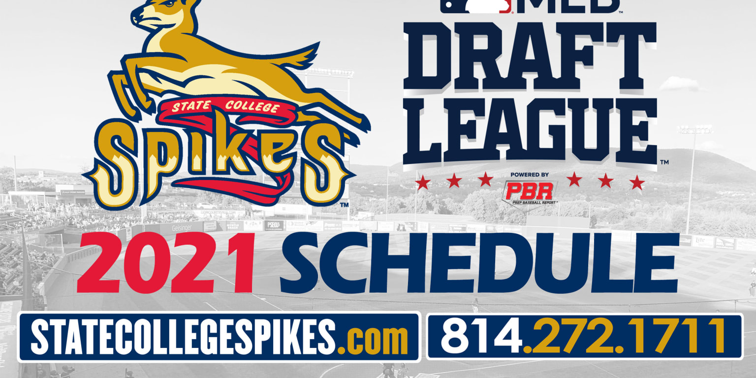 Spikes release 2021 schedule, ticket plans on sale now Spikes