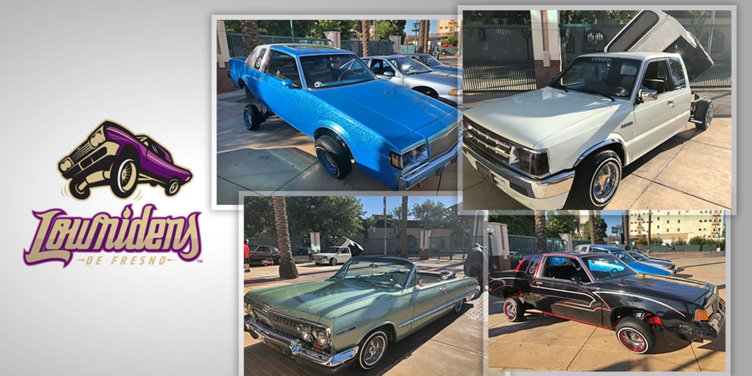On the Road Fresno Lowriders celebrate car culture