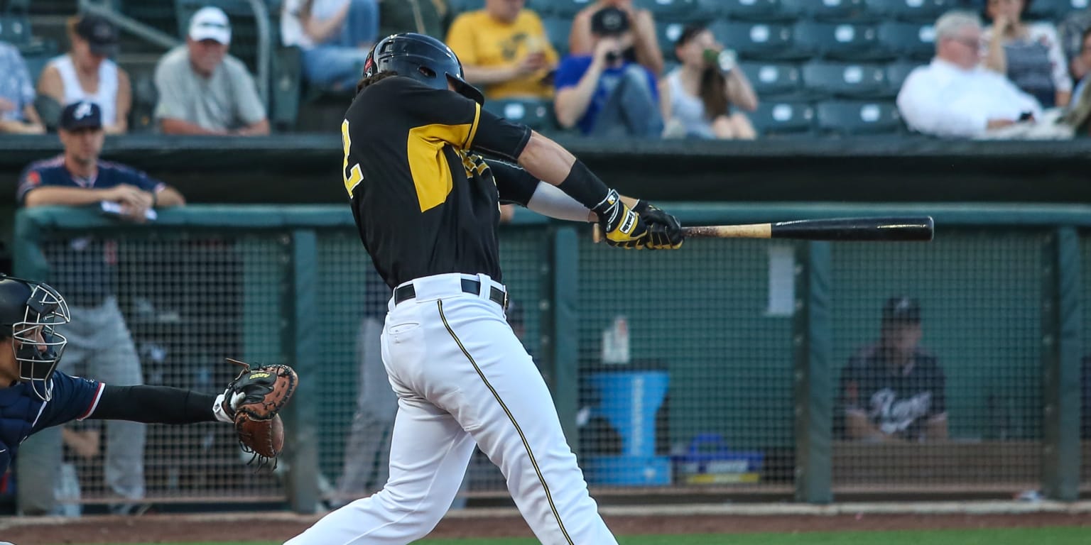 Brennon Lund set to make Salt Lake Bees debut 