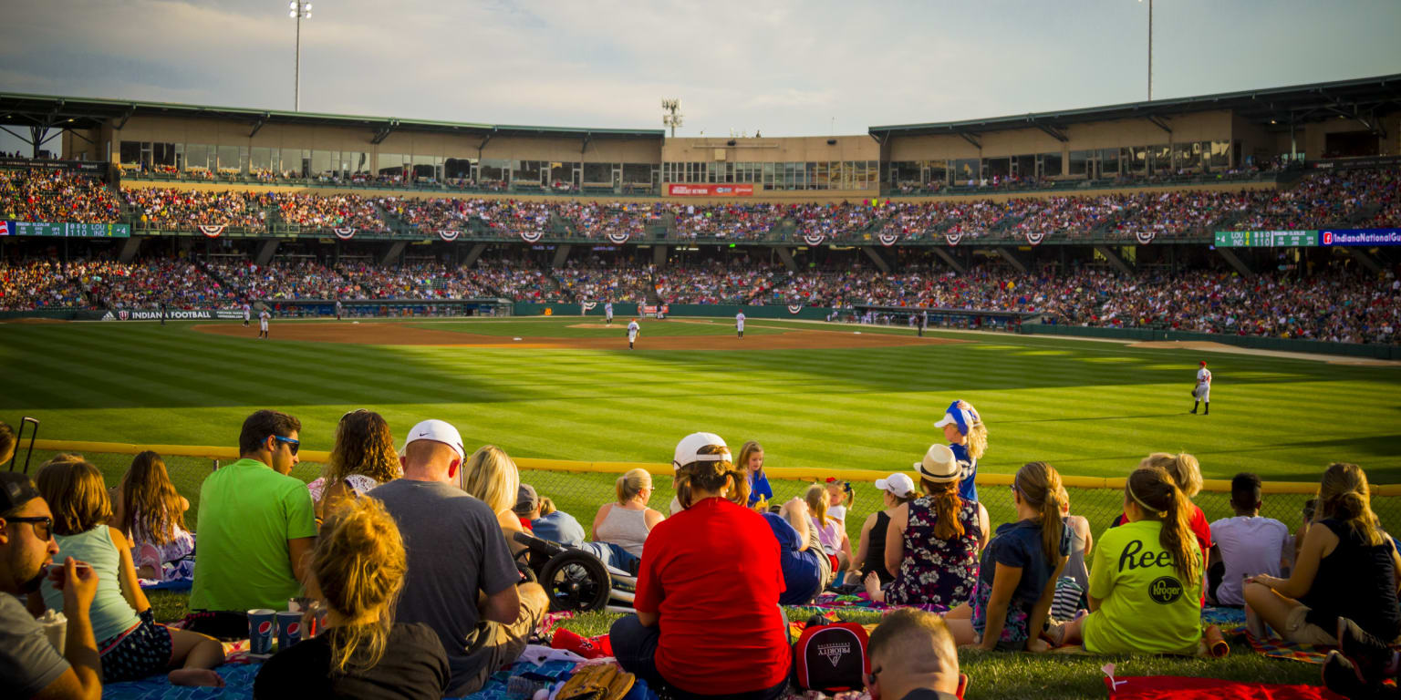 Indians to Upgrade Suites at Victory Field | Indians